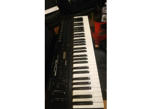 Yamaha DX11 (43709)