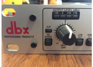dbx 131S (6854)