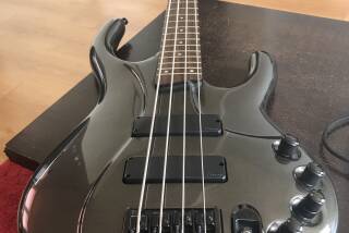 Ibanez EDC700