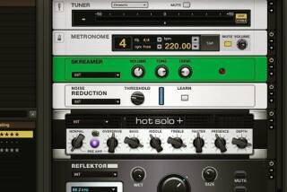 Native Instruments Guitar Rig 5 Pro