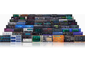 UVI Vintage Vault 2 (68934)