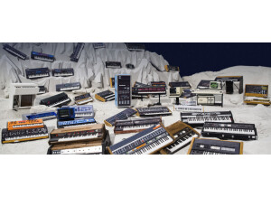 UVI Vintage Vault 2 (94549)