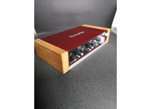 Focusrite Scarlett2 2i4 (22957)