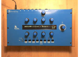 Mutable Instruments Ambika (83160)