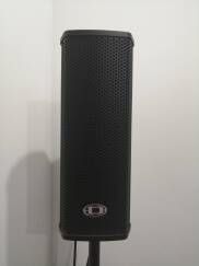 Dynacord TS 200