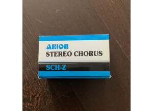 Arion SCH-Z Stereo Chorus (91552)