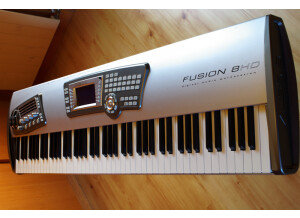 Alesis Fusion 8HD (70120)