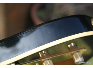 Fender Richie Kotzen Telecaster [2013-Current] (23235)