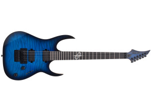 Solar Guitars A2.6CLH