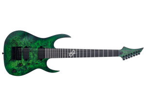 Solar Guitars GC1.7FBB