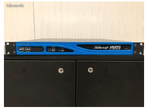 Powersoft DIGAM D2002 (1872)