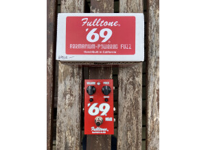 Fulltone '69 MkII (91300)