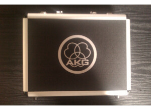 AKG C 214 (99780)