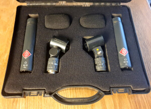 Neumann KM 184 Stereo set (92642)