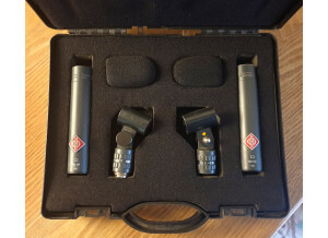 Neumann KM 184 Stereo set (96736)