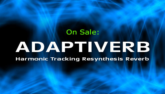 Adaptiverb sale
