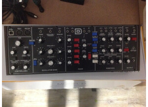 Behringer Model D (66195)