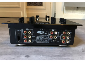Technics SH-DJ1200 (14855)