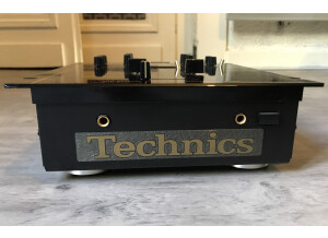 Technics SH-DJ1200 (72433)