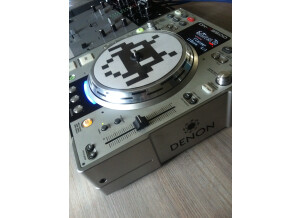 Denon DJ DN-S3500 (90142)