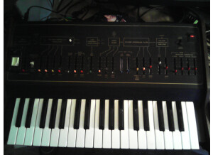 ARP AXXE (74624)