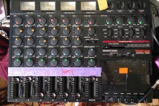 Tascam Porta Two