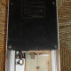 PW-1 Rocker Wah PW-1 Rocker Wah