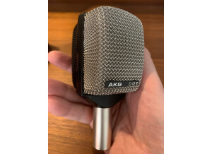 AKG D 12 E (47220)