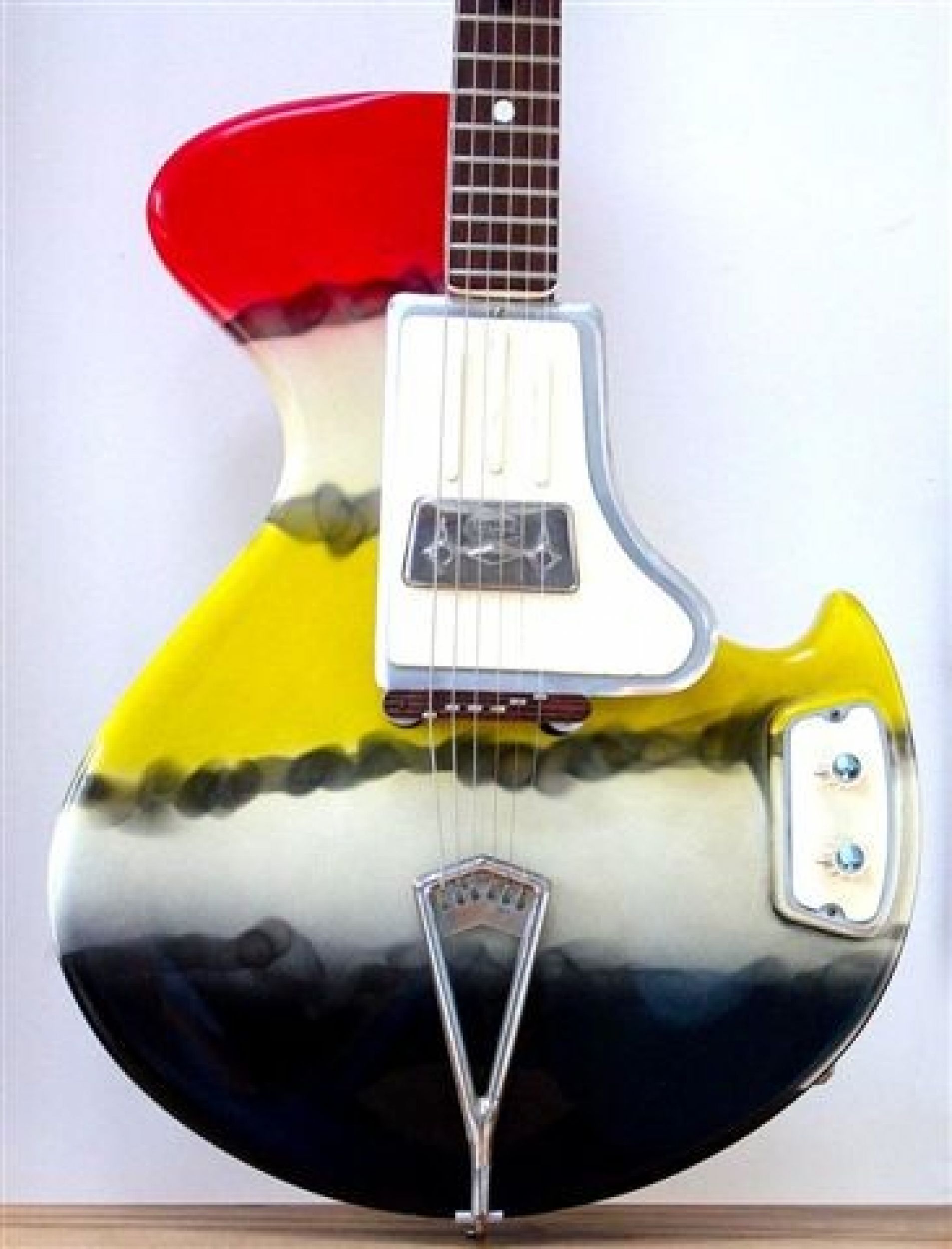 wandr&egrave; davoili