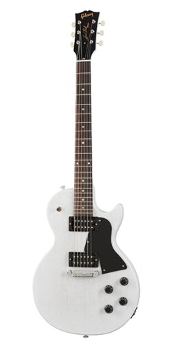 Les Paul Special Tribute - Humbucker Les Paul Special Tribute - Humbucker