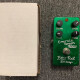 Emerald Green Disto Emerald Green Disto