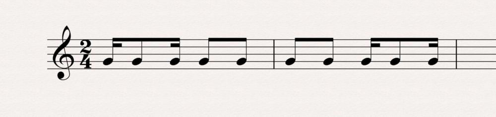 syncope doubl&eacute;e