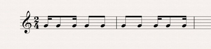 syncope doublée syncope doublée