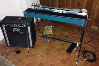 Emmons Legrande "DS" 10