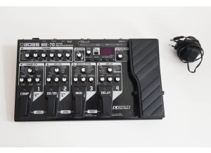 Boss ME-70 (36709)