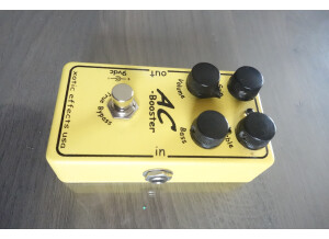 Xotic Effects AC Booster (63300)