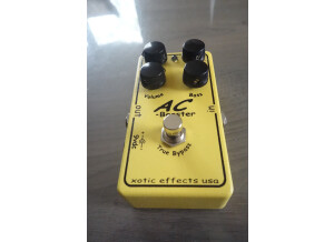 Xotic Effects AC Booster (56152)