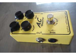 Xotic Effects AC Booster (51551)