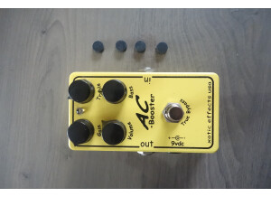 Xotic Effects AC Booster (89047)