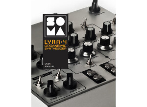 SOMA laboratory LYRA-4