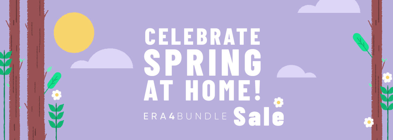 Accusonus Spring at Home