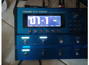 Boss SY-1000 (60740)