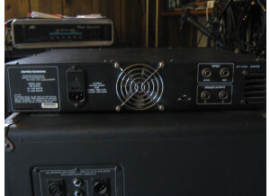 Hartke [HA Amplifiers Series] HA2000
