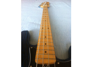 Fender American Standard Jazz Bass Fretless [2008-2012]