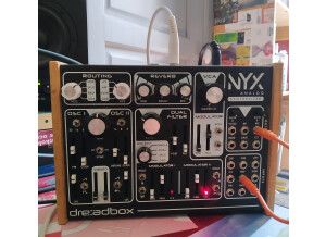 Dreadbox Nyx (80953)