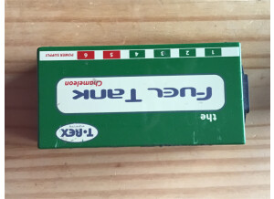 T-Rex Engineering Fuel Tank Chameleon (38240)