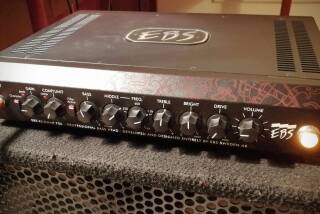 EBS Reidmar 750