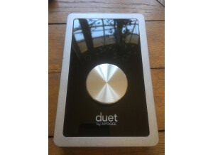 Apogee Duet for iPad & Mac (50311)