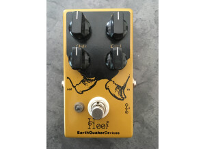 EarthQuaker Devices Hoof (69468)