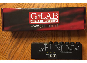 G-Lab GSC-3 (93869)